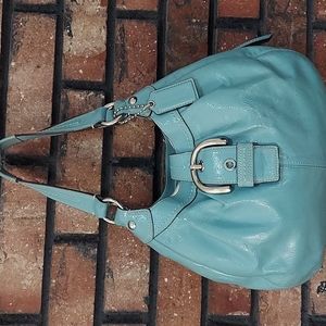 Coach shoulder bag